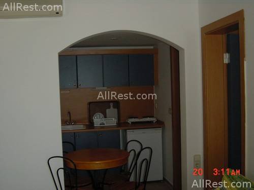 Ilknur Apart Hotel 7